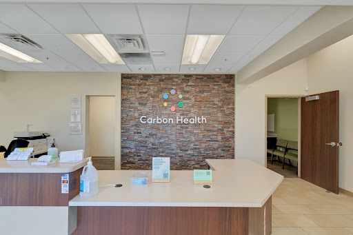 Carbon Health Urgent Care Palm Desert image
