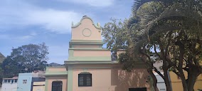 Antigua Escuela Estévez en San Andrés