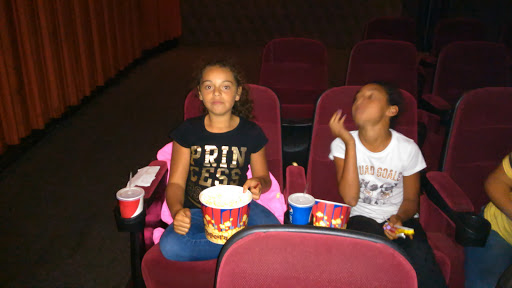 Movie Theater «Playhouse Cinemas Theatre», reviews and photos, 1236 Cherokee Rd, Alexander City, AL 35010, USA