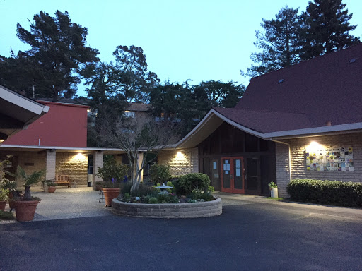 Spiritist center Richmond