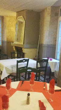 Atmosphère du Restaurant LE TABL'O à Poitiers - n°8