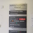 Sexual & Reproductive Health Community Services In Barking, Dagenham & Redbridge