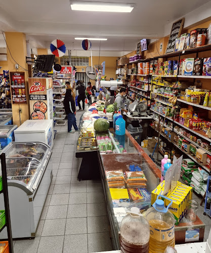 Opiniones de PepeMarket en Arica - Supermercado