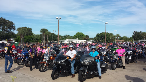 Motorcycle Dealer «Indian Motorcycle of Melbourne, FL», reviews and photos, 820 S Harbor City Blvd, Melbourne, FL 32901, USA