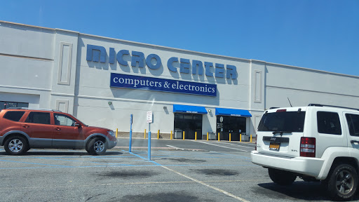 Computer Store «Micro Center», reviews and photos, 655 Merrick Ave, Westbury, NY 11590, USA