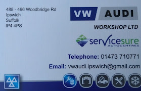 VW Audi Workshop Ltd.