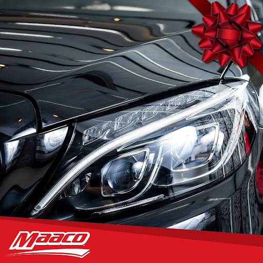 Auto Body Shop «Maaco Collision Repair & Auto Painting», reviews and photos, 6315 South Blvd, Charlotte, NC 28217, USA