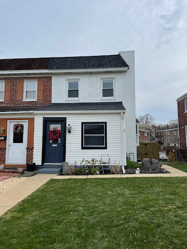 Painter «Two Dudes Painting Company», reviews and photos, 750 Poplar St, Lancaster, PA 17603, USA