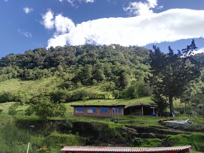 Photos of Termales Agua Hirviendo