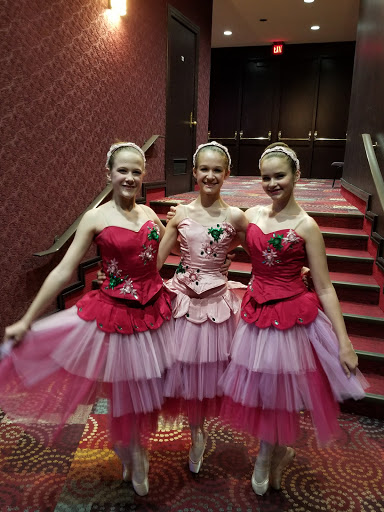 Ballet School «Ballet Lubbock», reviews and photos, 5702 Genoa Ave, Lubbock, TX 79424, USA