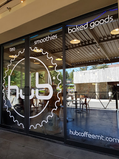 Coffee Shop «Hub Coffee», reviews and photos, 314 N Last Chance Gulch, Helena, MT 59601, USA