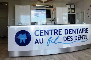 Centre Dentaire Au Fil Des Dents image