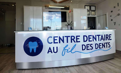 Centre Dentaire Au Fil Des Dents