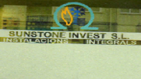 SUNSTONE INVEST SL en Montornès del Vallès, Barcelona