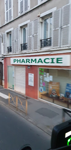 La Pharmacie de Guignes à Guignes