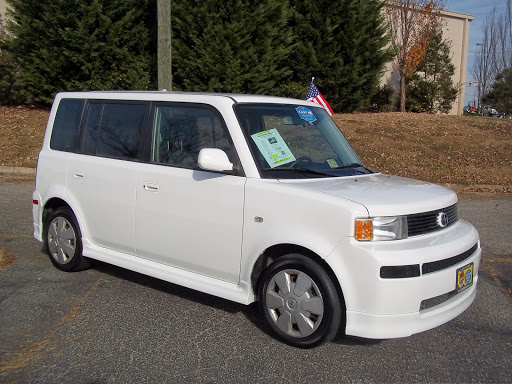 Used Car Dealer «Auto Discounters», reviews and photos, 11525 Midlothian Turnpike, Richmond, VA 23235, USA