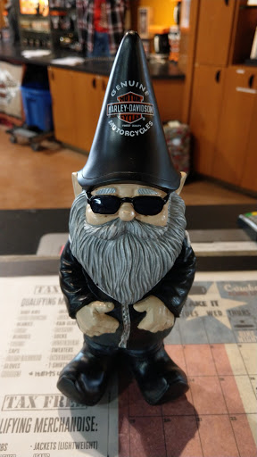 Motorcycle Dealer «Cowboy’s Alamo City Harley-Davidson», reviews and photos, 11005 I-35, San Antonio, TX 78233, USA