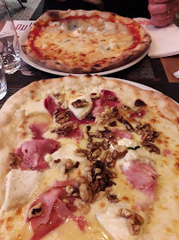 Pizza du Restaurant italien Borsalino à Verrières-le-Buisson - n°10