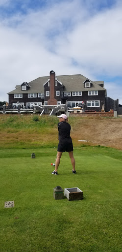 Golf Club «Gearhart Golf Links», reviews and photos, 1157 N Marion Ave, Gearhart, OR 97138, USA