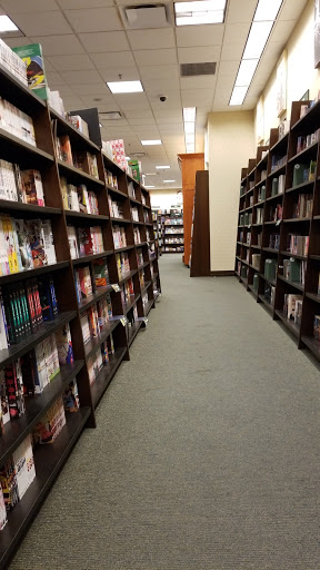 Book Store «Barnes & Noble», reviews and photos, 6002 Slide Rd, Lubbock, TX 79414, USA