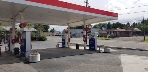 Exxon, 541 Altamont Blvd, Frackville, PA 17931, USA, 