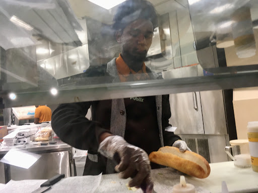 Supermarket «Publix Super Market at Silver Crossing», reviews and photos, 1720 E Silver Star Rd, Ocoee, FL 34761, USA