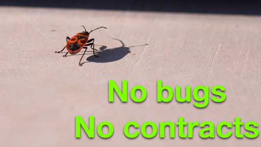 Deal Pest Control LLC