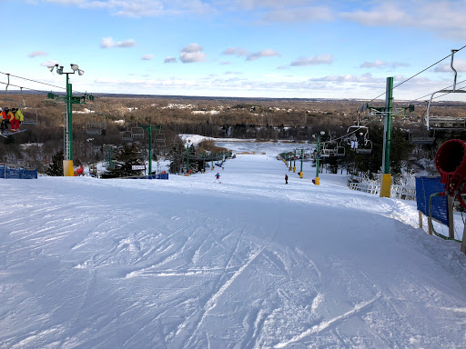 Golf Course «Pine Knob Golf Course», reviews and photos, 5580 Waldon Rd, Village of Clarkston, MI 48348, USA