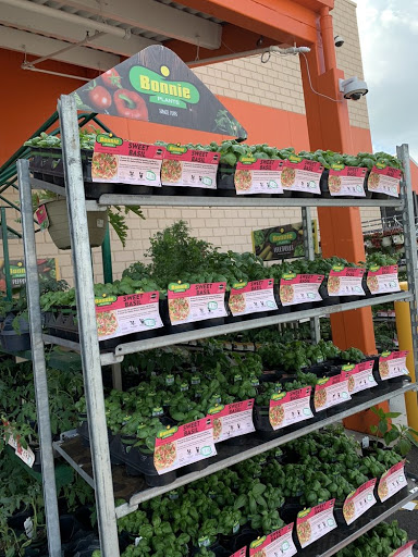 Home Improvement Store «The Home Depot», reviews and photos, 6562 Winford Ave, Hamilton, OH 45011, USA