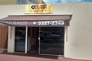 Restaurante D'Lana image