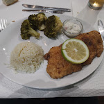 Photo n°5 de l'avis de Azorean.a fait le 15/08/2023 à 23:26 sur le  O Alambique à Lagoa