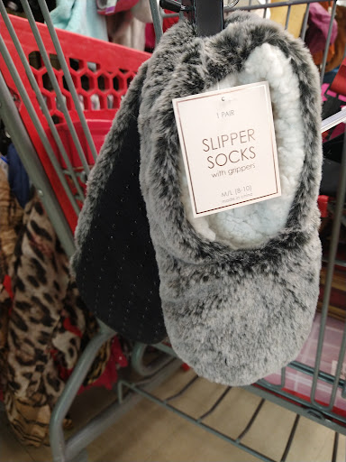 Thrift Store «Savers», reviews and photos