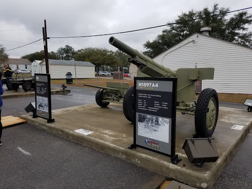 Golf Course «Fort Jackson Golf Club», reviews and photos, 3652 Semmes Rd, Fort Jackson, SC 29072, USA