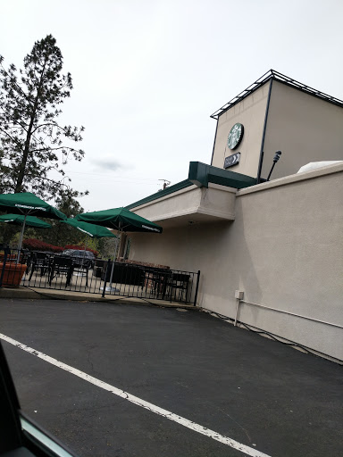 Starbucks image