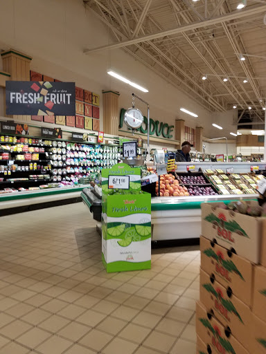 Grocery Store «Giant Food Stores», reviews and photos, 300 E Baltimore Ave, Lansdowne, PA 19050, USA