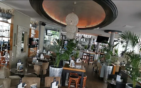 Bar Beya - Restaurant und Cocktailbar - image