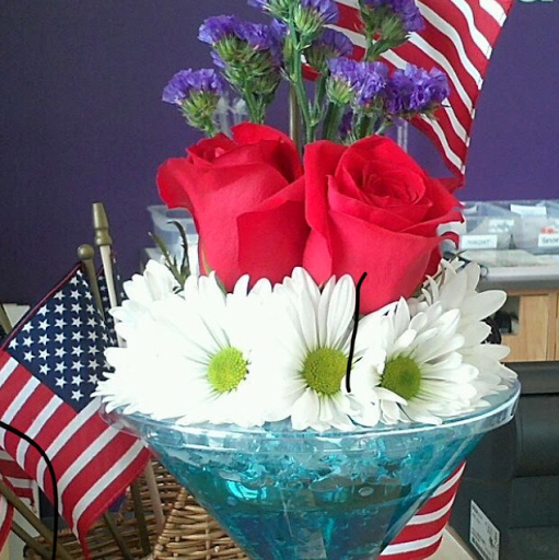 Florist «1-800Flowers/Colonial», reviews and photos, 1430 High St #1106, Williamsburg, VA 23185, USA