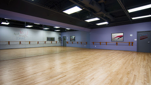 Dance School «Studio 3 Dance», reviews and photos, 2220 Coit Rd # 440, Plano, TX 75075, USA