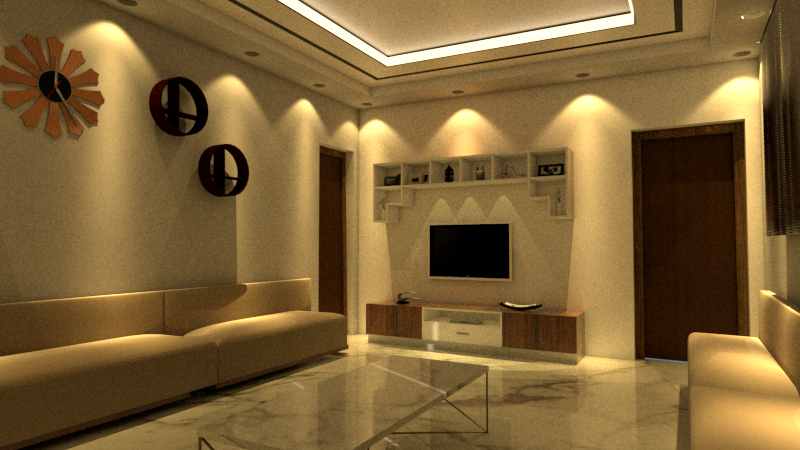Architect yash jaiswal