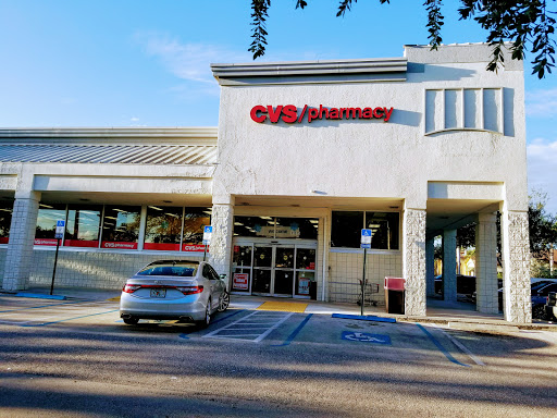 CVS, 11375 W Atlantic Blvd, Coral Springs, FL 33071, USA, 