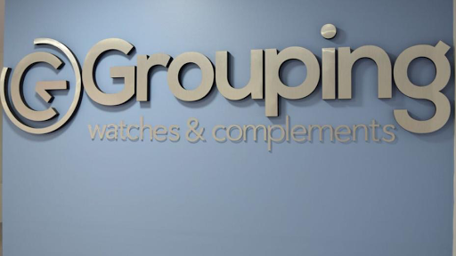 Grouping Watches and complements