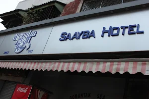 Saayba Hotel image