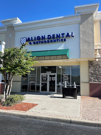 Align Dental & Orthodontics