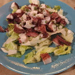 Photo n°2 de l'avis de GIAN.U fait le 07/08/2019 à 21:21 sur le  Maredentro à Ragusa