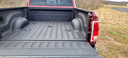 Car Dealer «Mark Porter Chevrolet Buick GMC», reviews and photos, 42411 Charles Chancey Dr, Pomeroy, OH 45769, USA