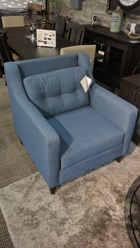 Furniture Store «Furnishing America», reviews and photos, 301 E Stevens Ave, Santa Ana, CA 92707, USA