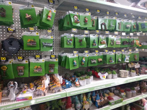 Discount Store «Dollar General», reviews and photos, 2530 Birch St, Eau Claire, WI 54703, USA