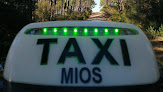 Service de taxi TAXI Mios 🚖 33380 Mios