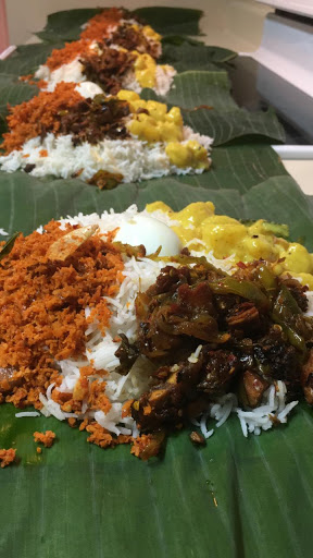 Lak-Kitchen (Sri Lankan Style Spicy Foods)