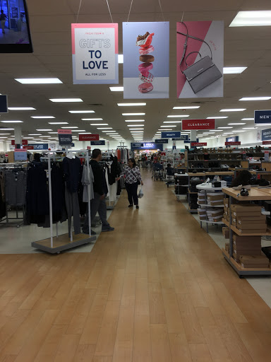 Department Store «Marshalls», reviews and photos, 6565 Hwy 6 N, Houston, TX 77084, USA